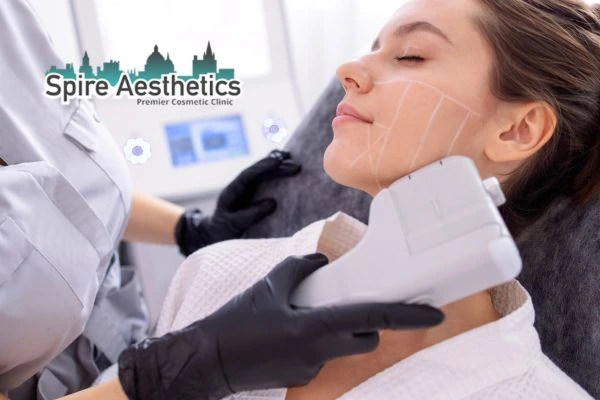 Mini facelift Oxshott Vs HIFU what is best read on now!