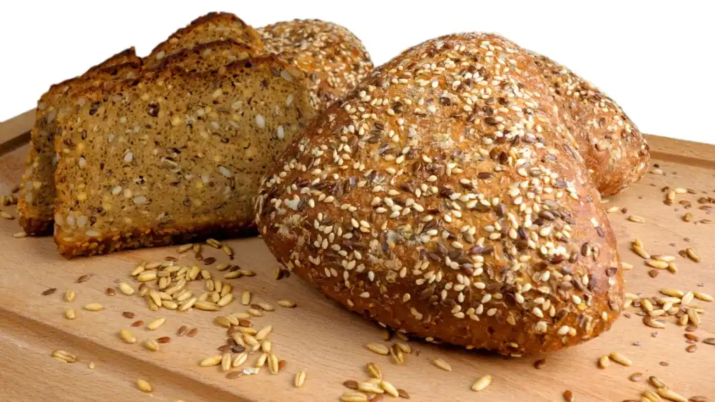 Types of Bread with Low Carbs in Oxshott UK: