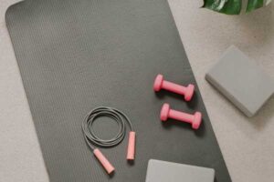 home workouts Oxshott