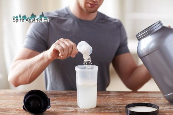 understand which protein powder Oxshott is best for you!