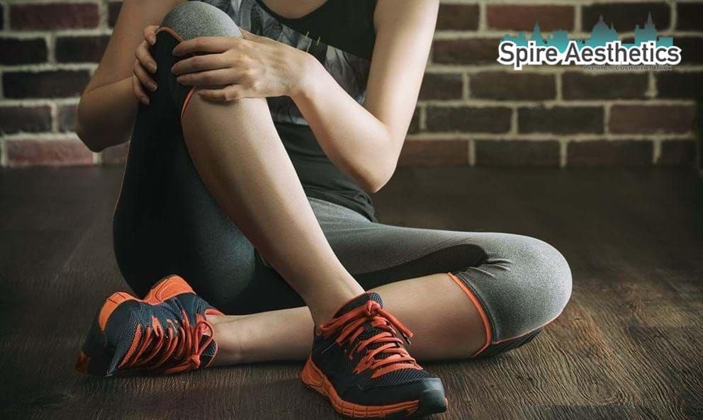 Body Toning and Injury Repair Oxshott