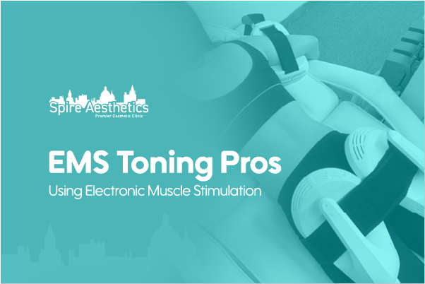 EMS Toning Pros Oxshott