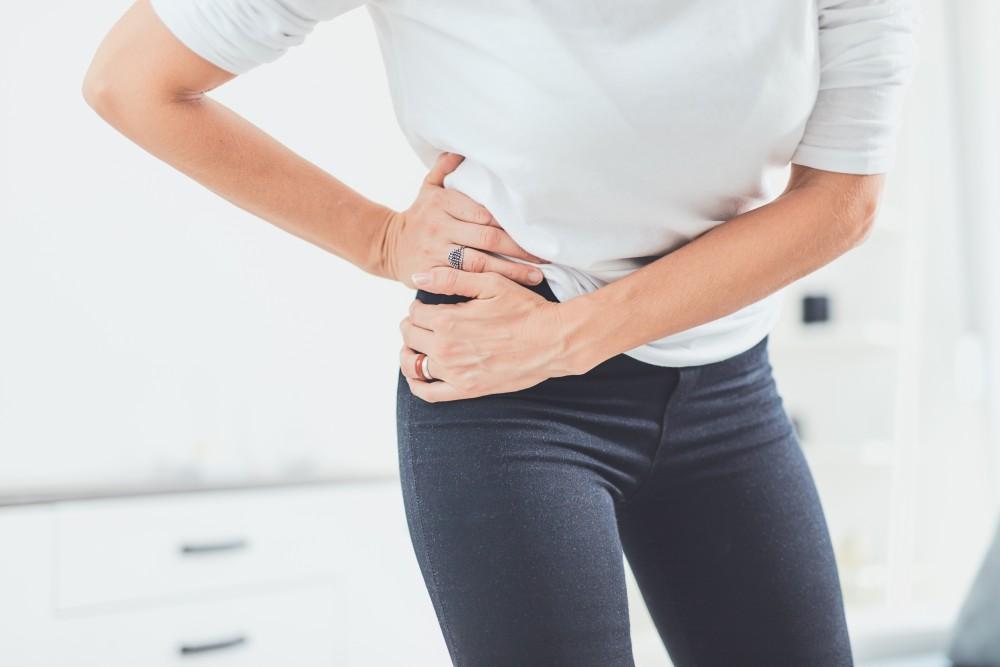 Could a Weak Core Be the Real Reason Behind Your Back Pain, Poor Posture and Persistent Belly Bulge Oxshott?